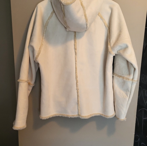 Liz Claiborne Jacket Size Large - Picture 3 of 5